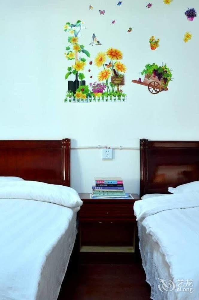 Zhangjiajie Village Farmhouse Hostel Exterior photo